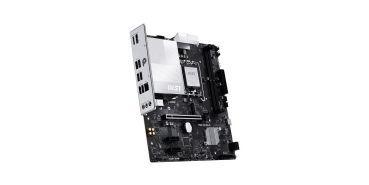 Preview: MSI PRO H810M-B                      (H810,S1851,mATX,DDR5)