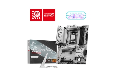 MSI B850 Gaming Plus Wifi6E          (B850,AM5,ATX,DDR5)
