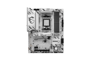 Preview: MSI B850 Gaming Plus Wifi6E          (B850,AM5,ATX,DDR5)