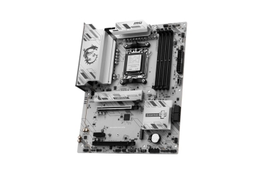 Preview: MSI B850 Gaming Plus Wifi6E          (B850,AM5,ATX,DDR5)