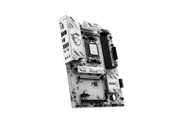 Preview: MSI B850 Gaming Plus Wifi6E          (B850,AM5,ATX,DDR5)