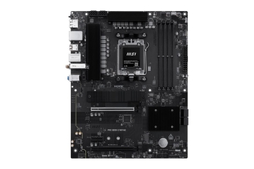 MSI Pro B850-S Wifi6E                (B850,AM5,ATX,DDR5)