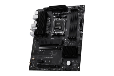 Preview: MSI Pro B850-S Wifi6E                (B850,AM5,ATX,DDR5)