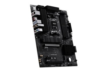 Preview: MSI Pro B850-S Wifi6E                (B850,AM5,ATX,DDR5)