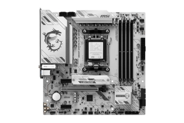 Preview: MSI B850M Gaming Plus Wifi6E         (B850,AM5,mATX,DDR5)