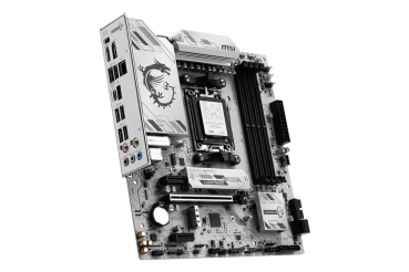 Preview: MSI B850M Gaming Plus Wifi6E         (B850,AM5,mATX,DDR5)