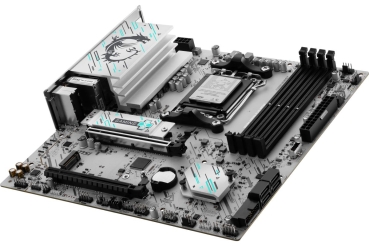 Preview: MSI B840M Gaming Plus Wifi6E (B840,AM5,mATX,DDR5)