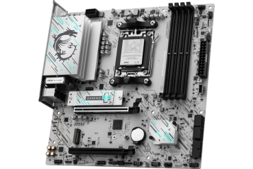 Preview: MSI B840M Gaming Plus Wifi6E (B840,AM5,mATX,DDR5)