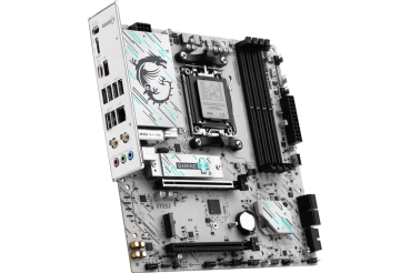 Preview: MSI B840M Gaming Plus Wifi6E (B840,AM5,mATX,DDR5)