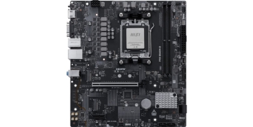 Preview: MSI Pro B840M-B                      (B840,AM5,mATX,DDR5)