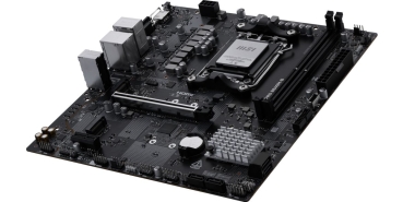 Preview: MSI Pro B840M-B                      (B840,AM5,mATX,DDR5)