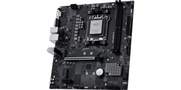 Preview: MSI Pro B840M-B                      (B840,AM5,mATX,DDR5)