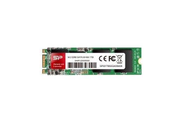 Silicon Power SSD 1TB   M.2 2280  Ace-A55 3D Nand SLC