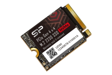 Preview: Silicon Power SSD 1TB   M.2 2230 PCIe Gen 4x4 NVMe UD90 3D N