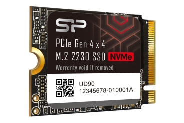 Preview: Silicon Power SSD 1TB   M.2 2230 PCIe Gen 4x4 NVMe UD90 3D N