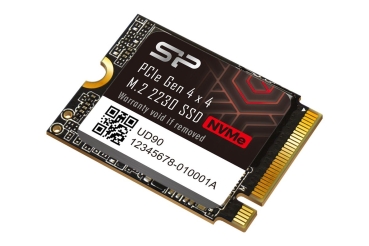 Preview: Silicon Power SSD 1TB   M.2 2230 PCIe Gen 4x4 NVMe UD90 3D N