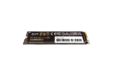 Preview: Silicon Power SSD 1TB   M.2 PCIe Gen 4x4 US75 3D Nand