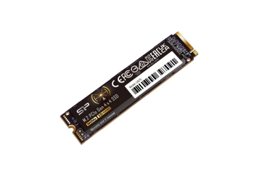 Preview: Silicon Power SSD 1TB   M.2 PCIe Gen 4x4 US75 3D Nand