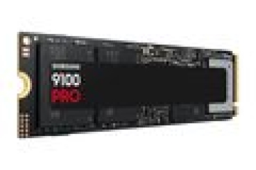 Preview: SSD    8TB Samsung  M.2  PCI-E   NVMe Gen5 9100 PRO Basic retail