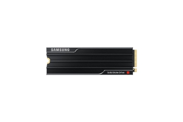 SSD    8TB Samsung  M.2  PCI-E   NVMe Gen5 9100 PRO HS retail