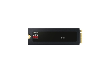 Preview: SSD    8TB Samsung  M.2  PCI-E   NVMe Gen5 9100 PRO HS retail