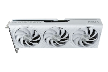 Preview: Palit RTX5070 White OC            12GB GDDR7 HDMI 3xDP