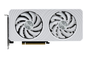 Palit RTX5060 TI White OC         16GB GDDR7 HDMI 3xDP