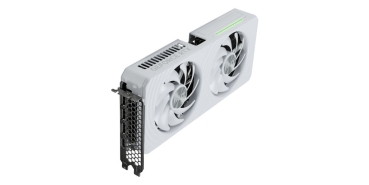 Preview: Palit RTX5060 TI White OC          8GB GDDR7 HDMI 3xDP