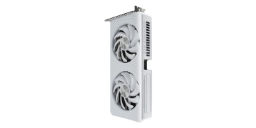 Preview: Palit RTX5060 TI White OC          8GB GDDR7 HDMI 3xDP