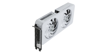 Preview: Palit RTX5060 TI White OC          8GB GDDR7 HDMI 3xDP