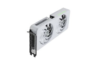 Preview: Palit RTX5060 White OC             8GB GDDR7 HDMI 3xDP