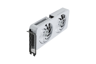 Preview: Palit RTX5060 White OC             8GB GDDR7 HDMI 3xDP
