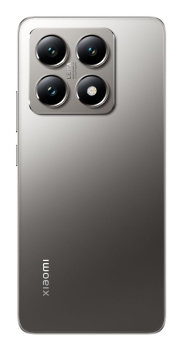 Preview: Xiaomi 14T 256GB DS Titan Grey 6.7 EU 5G (12GB) Android
