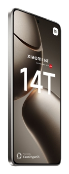 Preview: Xiaomi 14T 256GB DS Titan Grey 6.7 EU 5G (12GB) Android