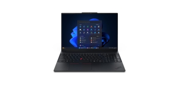 Lenovo ThinkPad E16 AMD G3 16 R5-220      16/512  WUXGA W11P