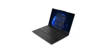 Preview: Lenovo ThinkPad E16 AMD G3 16 R5-220      16/512  WUXGA W11P
