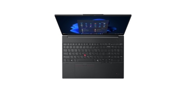 Preview: Lenovo ThinkPad E16 AMD G3 16 R5-220      16/512  WUXGA W11P