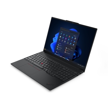 Preview: Lenovo ThinkPad E16 AMD G3 16 R5-220      32/1TB  WUXGA W11P