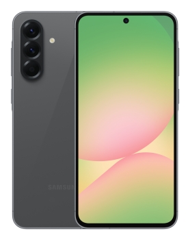 Samsung Galaxy A56 256GB Graphite 6.7 5G (8GB) EE DE Model Android