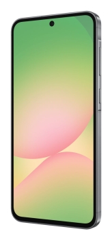 Preview: Samsung Galaxy A56 256GB Graphite 6.7 5G (8GB) EE DE Model Android