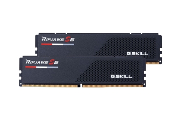 DDR5 128GB PC 6000 CL34 G.Skill KIT (2x64GB) 64-GX2-RS5K RIB