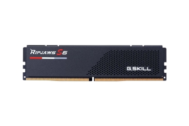 Preview: DDR5 128GB PC 6000 CL34 G.Skill KIT (2x64GB) 64-GX2-RS5K RIB