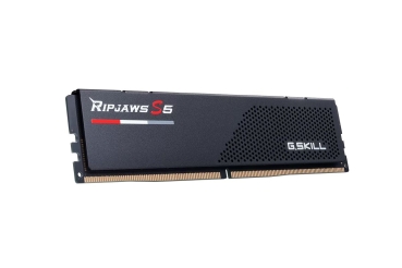 Preview: DDR5 128GB PC 6000 CL34 G.Skill KIT (2x64GB) 64-GX2-RS5K RIB