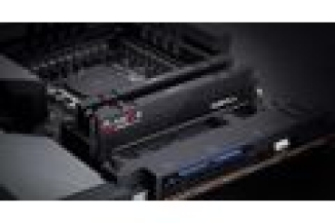 Preview: DDR5 128GB PC 6000 CL34 G.Skill KIT (2x64GB) 64-GX2-FX5