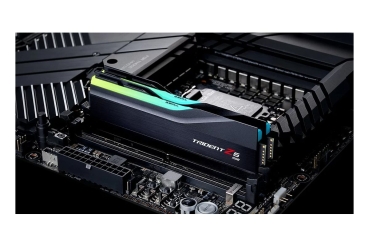 Preview: DDR5 128GB PC 6000 CL34 G.Skill KIT (2x64GB) 64-GX2-TZ5RK