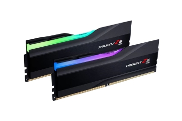 Preview: DDR5 128GB PC 6000 CL34 G.Skill KIT (2x64GB) 64-GX2-TZ5RK