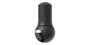 Preview: Ubiquiti Video Camera UVC-G5-PTZ black