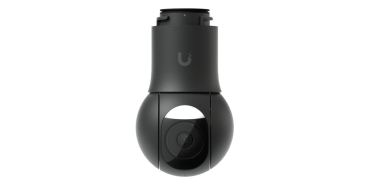 Preview: Ubiquiti Video Camera UVC-G5-PTZ black