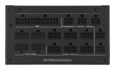 Preview: Asus Netzteil ASUS-PRO-WS-2200P