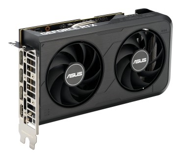Preview: ASUS DUAL-RTX5050-O8G 8GB GDDR6 HDMI DP